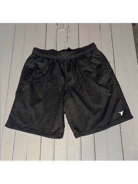 Old Navy Active Shorts Grey Size S